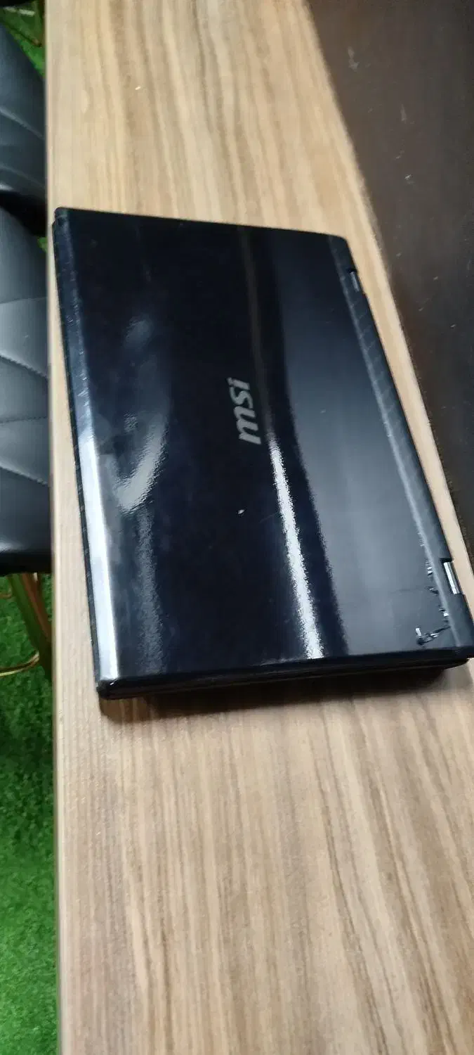 لب تاب msi|رایانه همراه|توتکابن, |دیوار