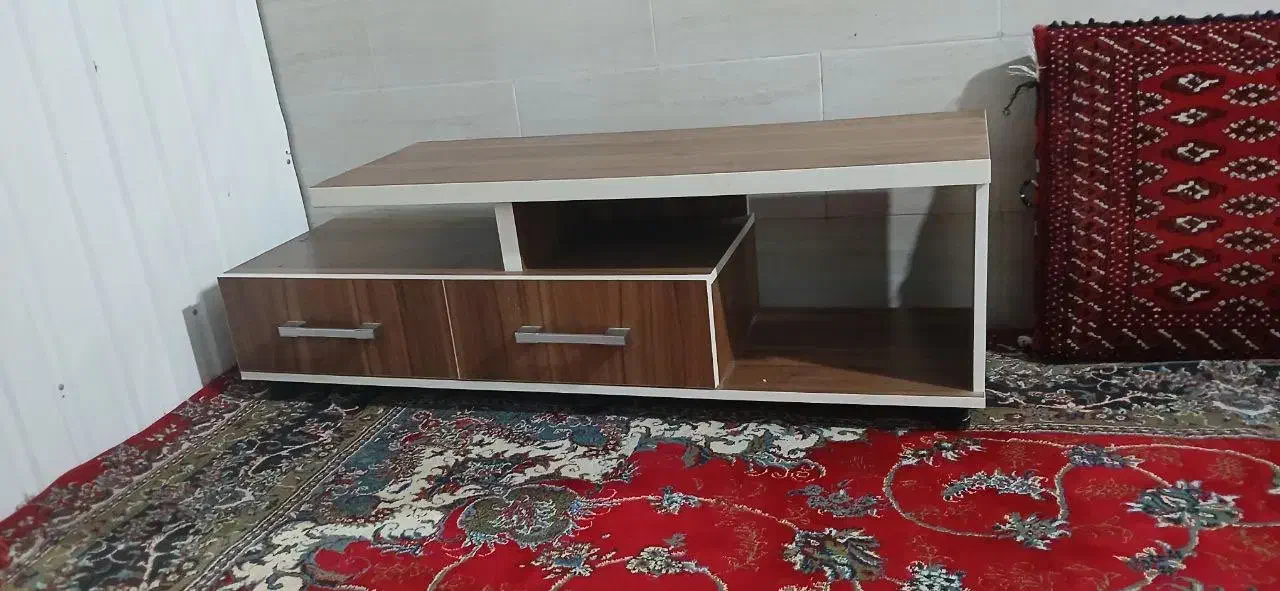 میز تلویوزیون|میز تلویزیون|گنبد کاووس, |دیوار