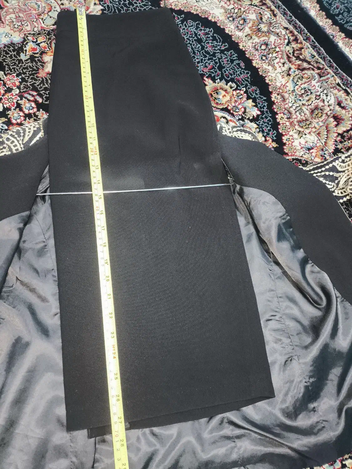 لباس مجلسی|لباس|ری, منصوریه منگل|دیوار