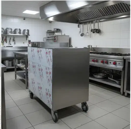 llاستیل 304 ضد زنگ xدستگاه آبلیمو و آب غوره گیرll|ماشین‌آلات صنعتی|فین, |دیوار