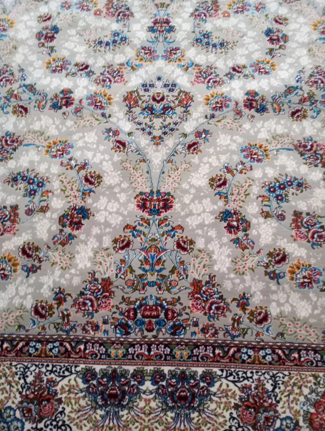 فرش نو|فرش|کرمانشاه, |دیوار