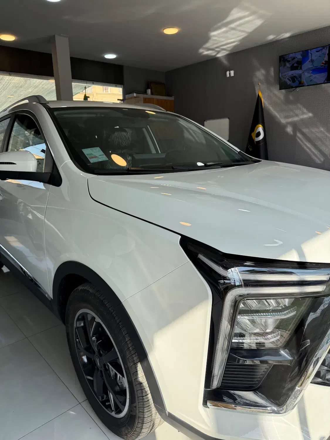 Kmc تحویل روزX5|خودرو سواری و وانت|کاشان, فاز ۱ ناجی آباد|دیوار