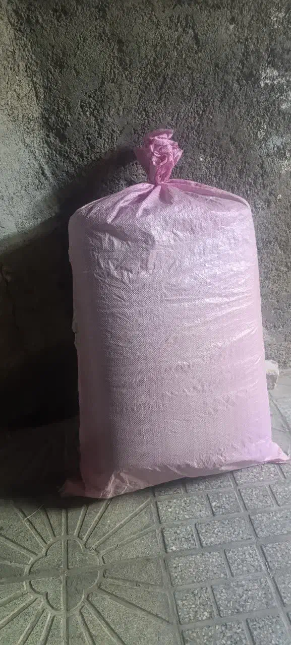 یک کیسه|اشیا|بیرجند, |دیوار