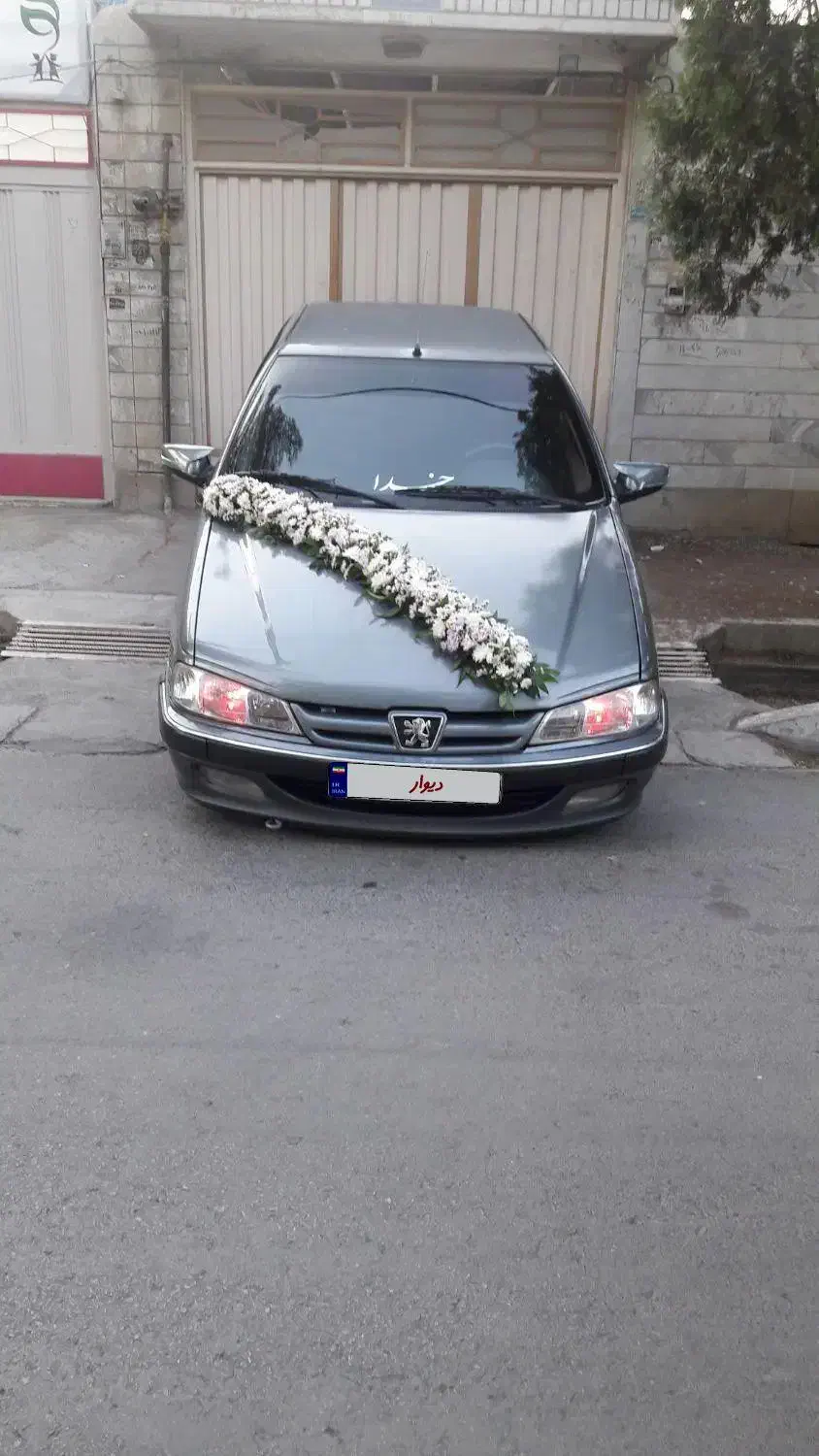 فروش|خودرو سواری و وانت|خمینیشهر, |دیوار