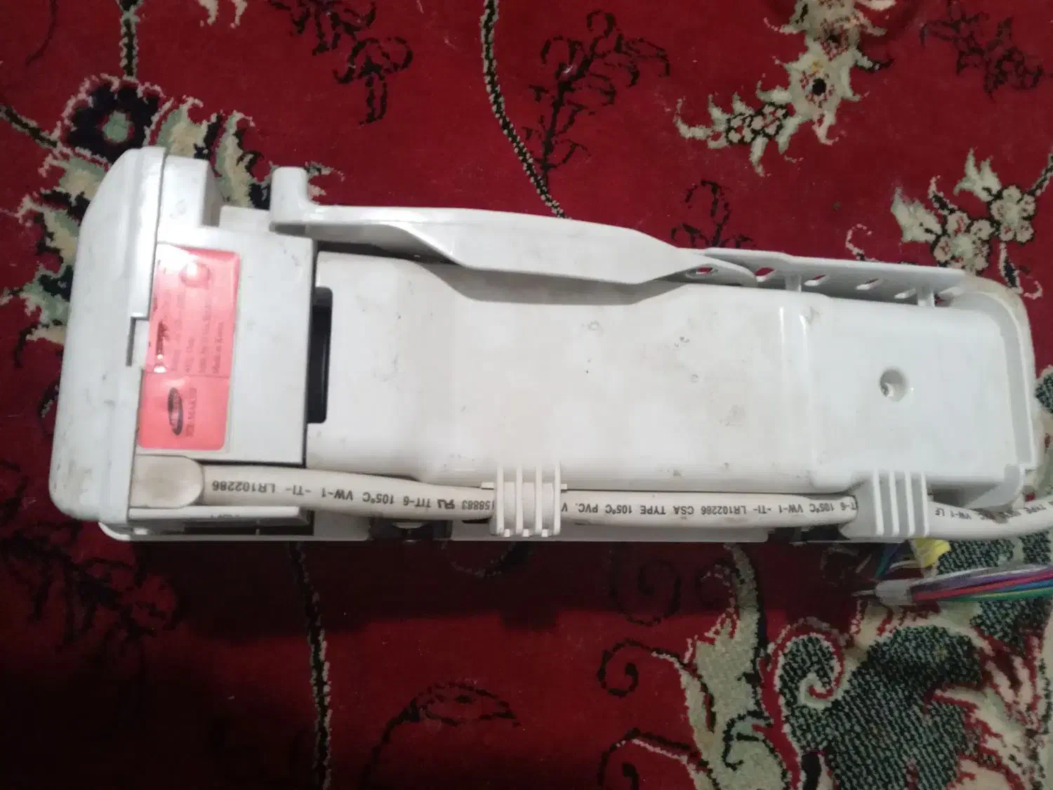 یخ ساز یخچال  اصلی سامسونگ|یخچال و فریزر|قرچک, حسنک|دیوار