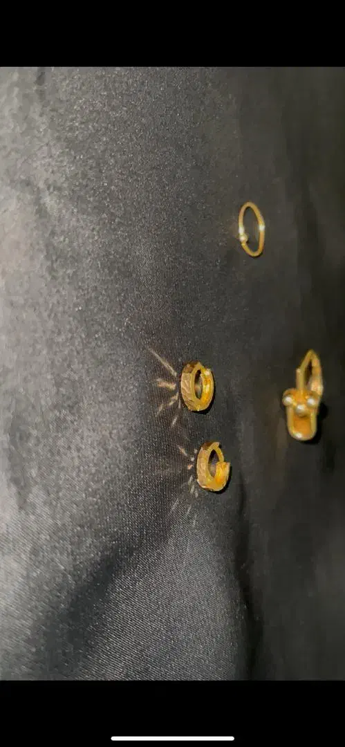 طلا ۷۰ بالا تابلو|جواهرات|تهران, تهرانپارس شرقی|دیوار