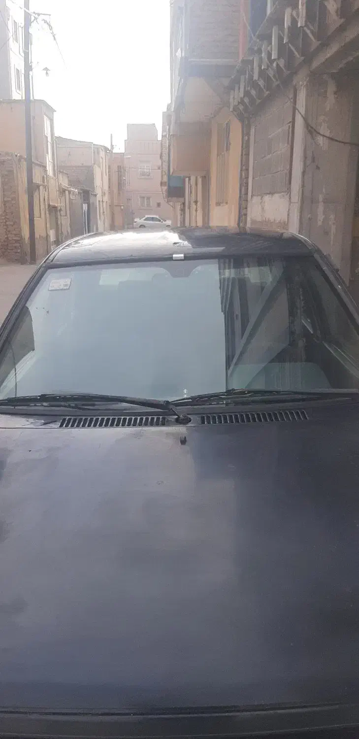 ماشین پراید ۱۳۱ مدل ۸۳|خودرو سواری و وانت|ساوه, |دیوار