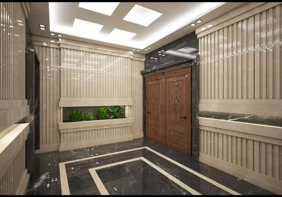 ۶۸متر شرایطی / لابی مجلل / فرصت سرمایه گذاری|فروش آپارتمان|فردیس, شهرک وحدت|دیوار