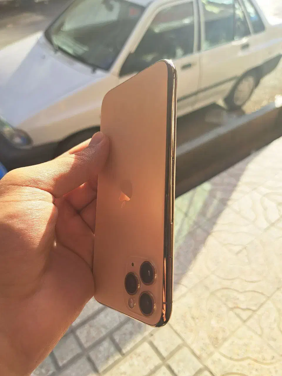 آیفون 11 پرو|موبایل|نسیم‌شهر, |دیوار