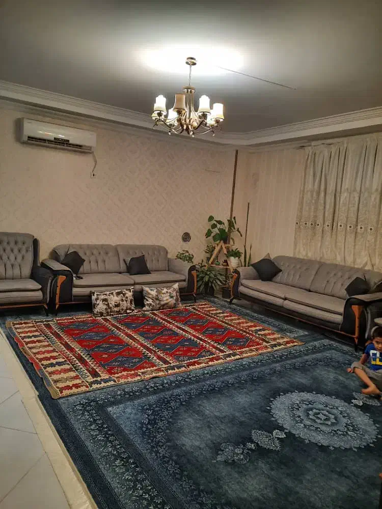 آپارتمان ۱۱۴ متری|فروش آپارتمان|جم, |دیوار