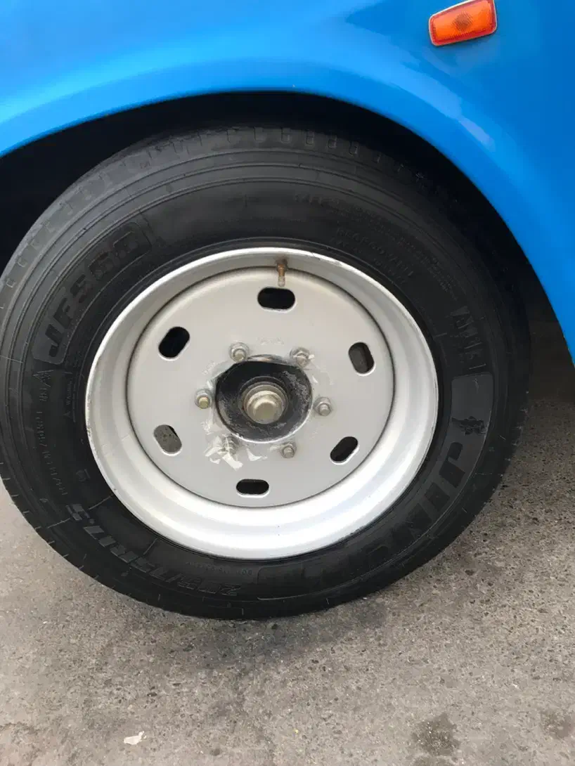 نیسان ابی مدل ۹۵ دوگانه شرکتی|خودرو سواری و وانت|قزوین, |دیوار