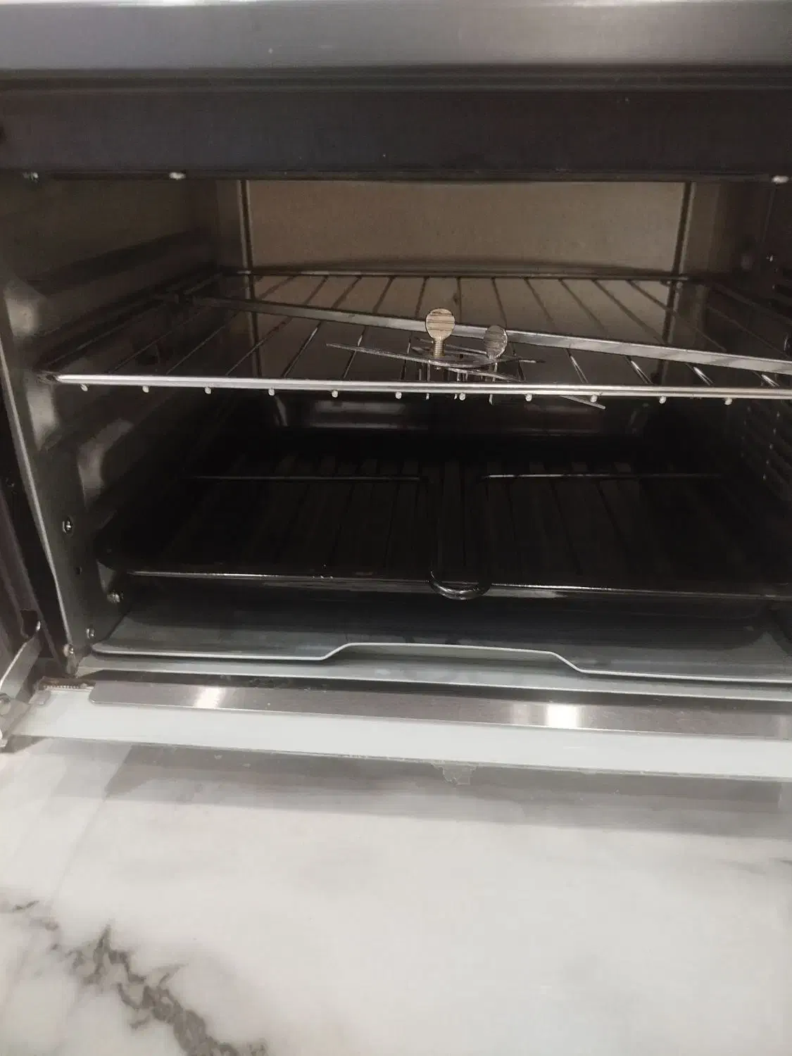 لوازم خانگی|اجاق گاز و لوازم برقی پخت‌وپز|شیراز, شهرک مهرگان|دیوار