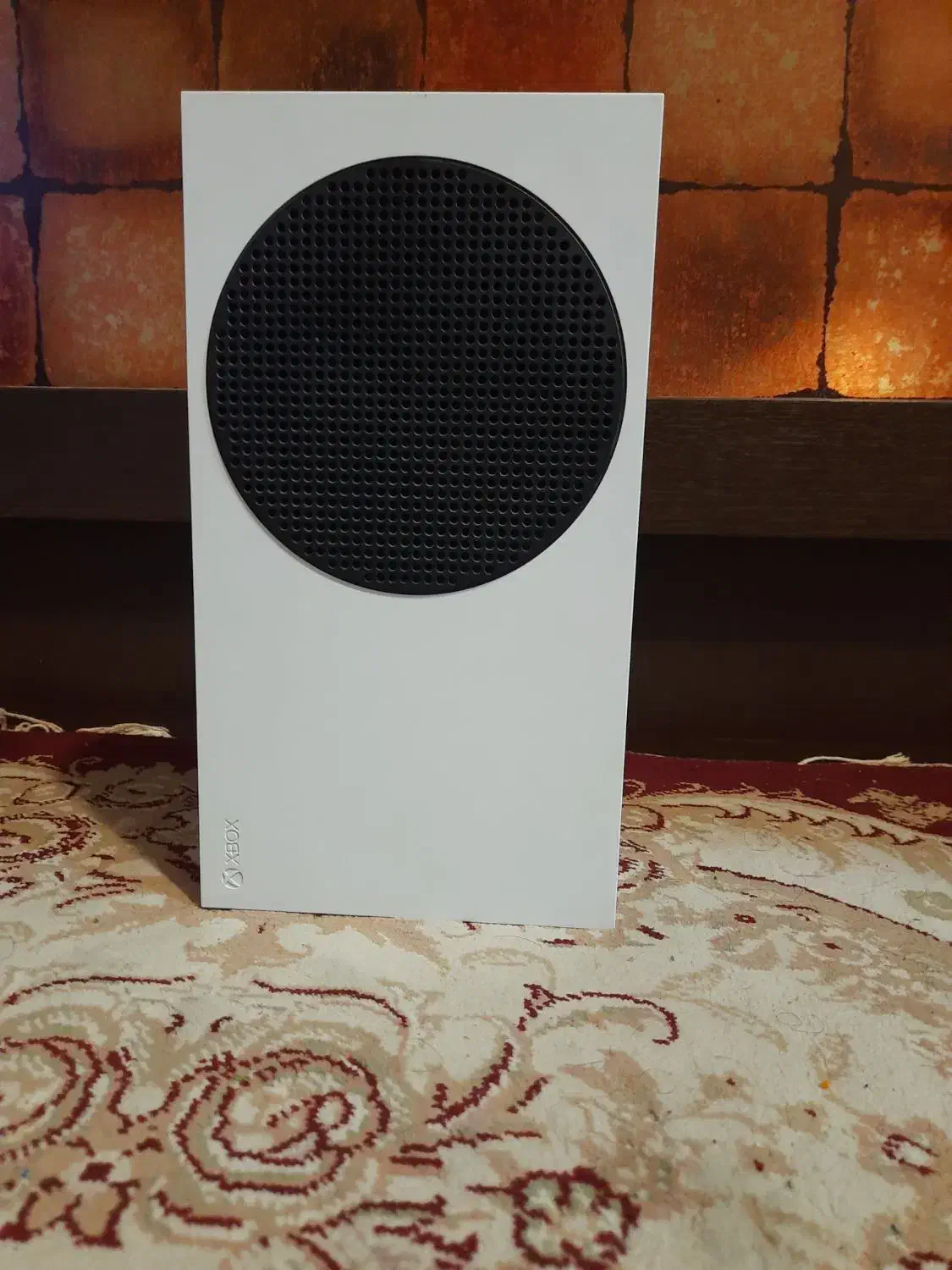 XBox S ایکس باکس به همراه 2 دسته و 2 باتری شارژی|کنسول، بازی ویدئویی و آنلاین|رشت, پیرسرا|دیوار