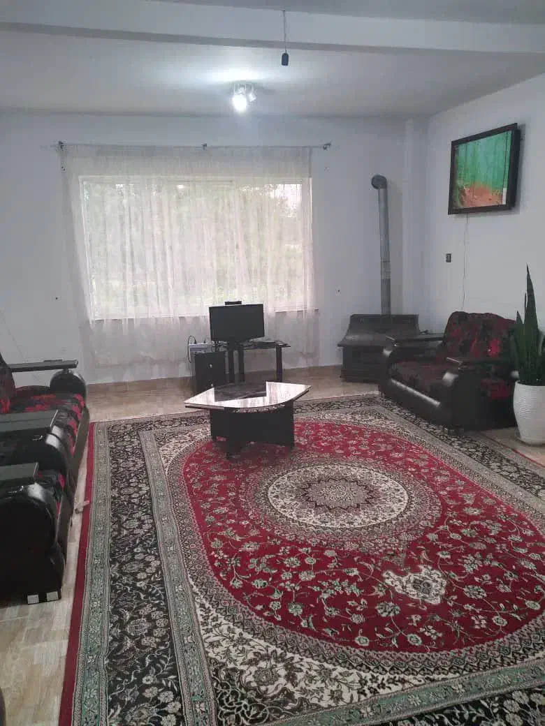 اجاره خانه ویلایی ۹۰ متری ۲ خوابه در بازکیاگوراب|اجارهٔ خانه و ویلا|لاهیجان, بازکیاگوراب|دیوار