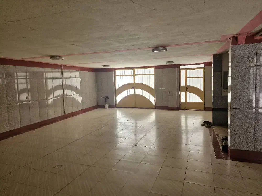 فروش واحد اپارتمان یکجا در جعفریه پشت بره سفید|فروش آپارتمان|اردبیل, |دیوار