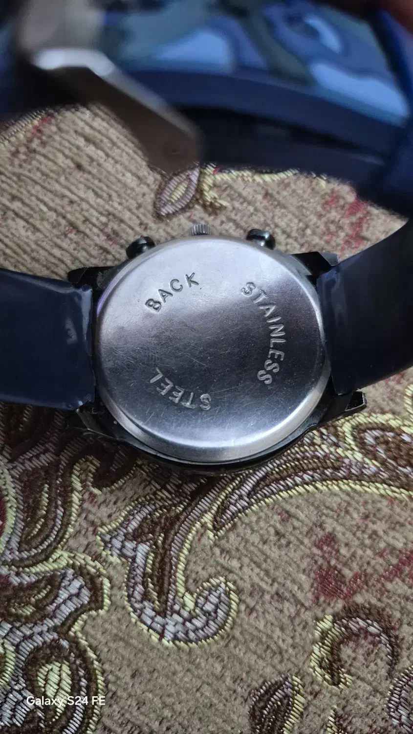 ساعت مچی پسرانه|ساعت|مشهد, تلگرد|دیوار