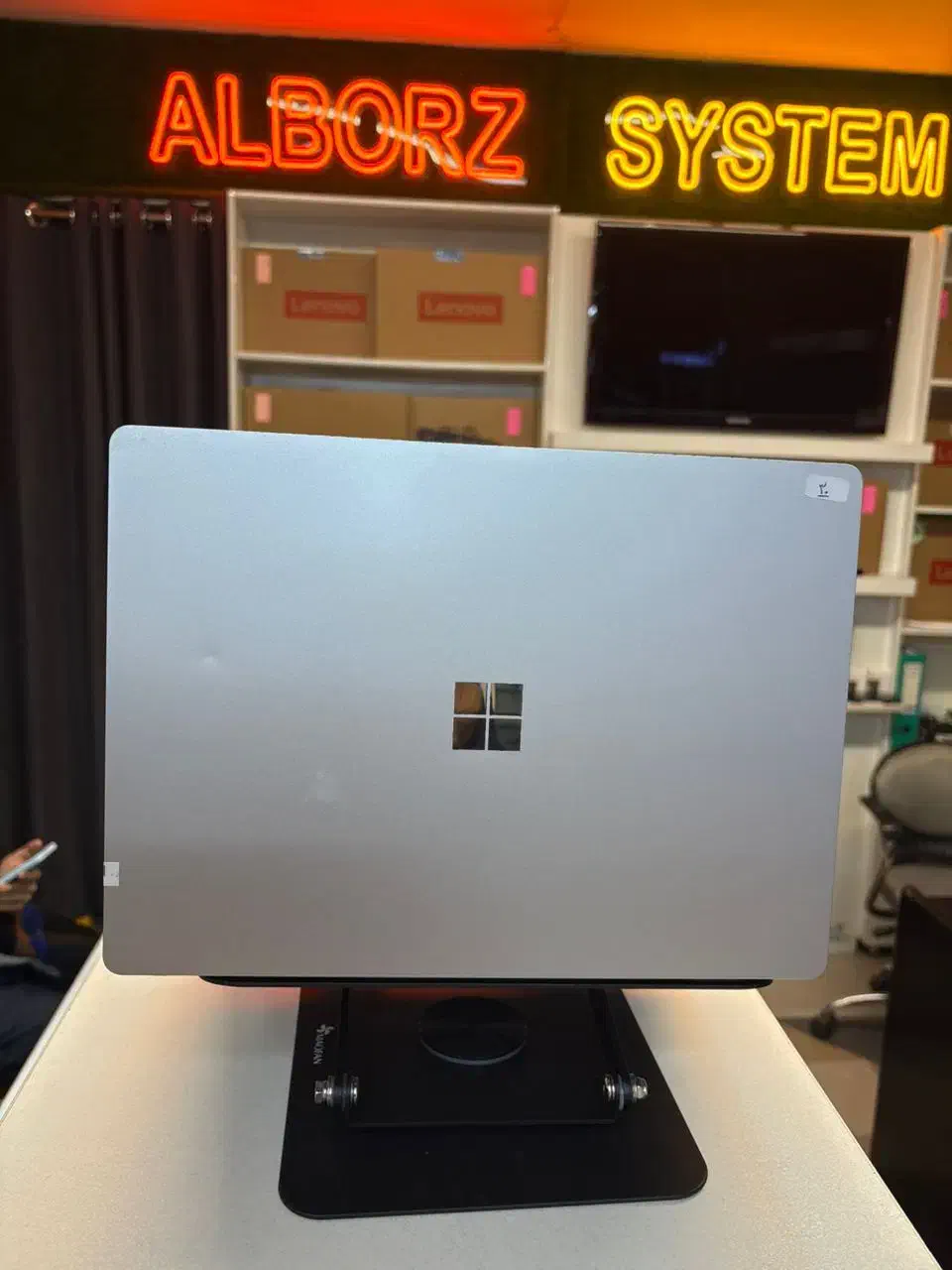 برند مایکروسافت سری سرفیس لپ تاپ surface laptop 3|رایانه همراه|گرگان, |دیوار