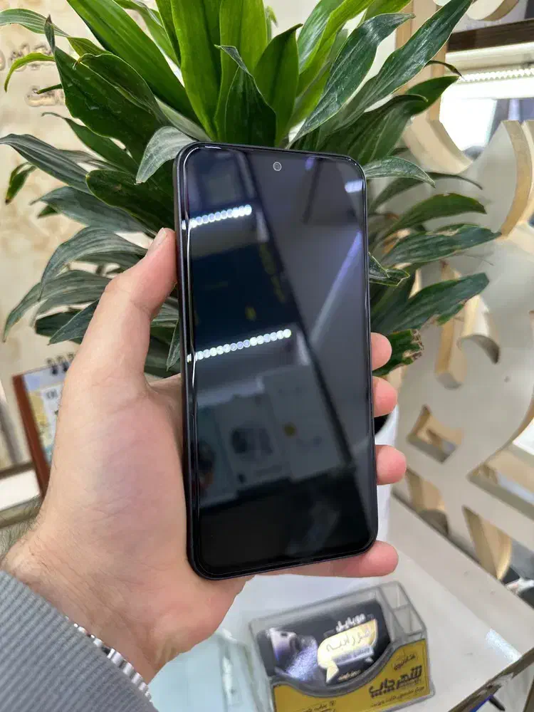 Galaxy A54 5G|موبایل|بناب, |دیوار