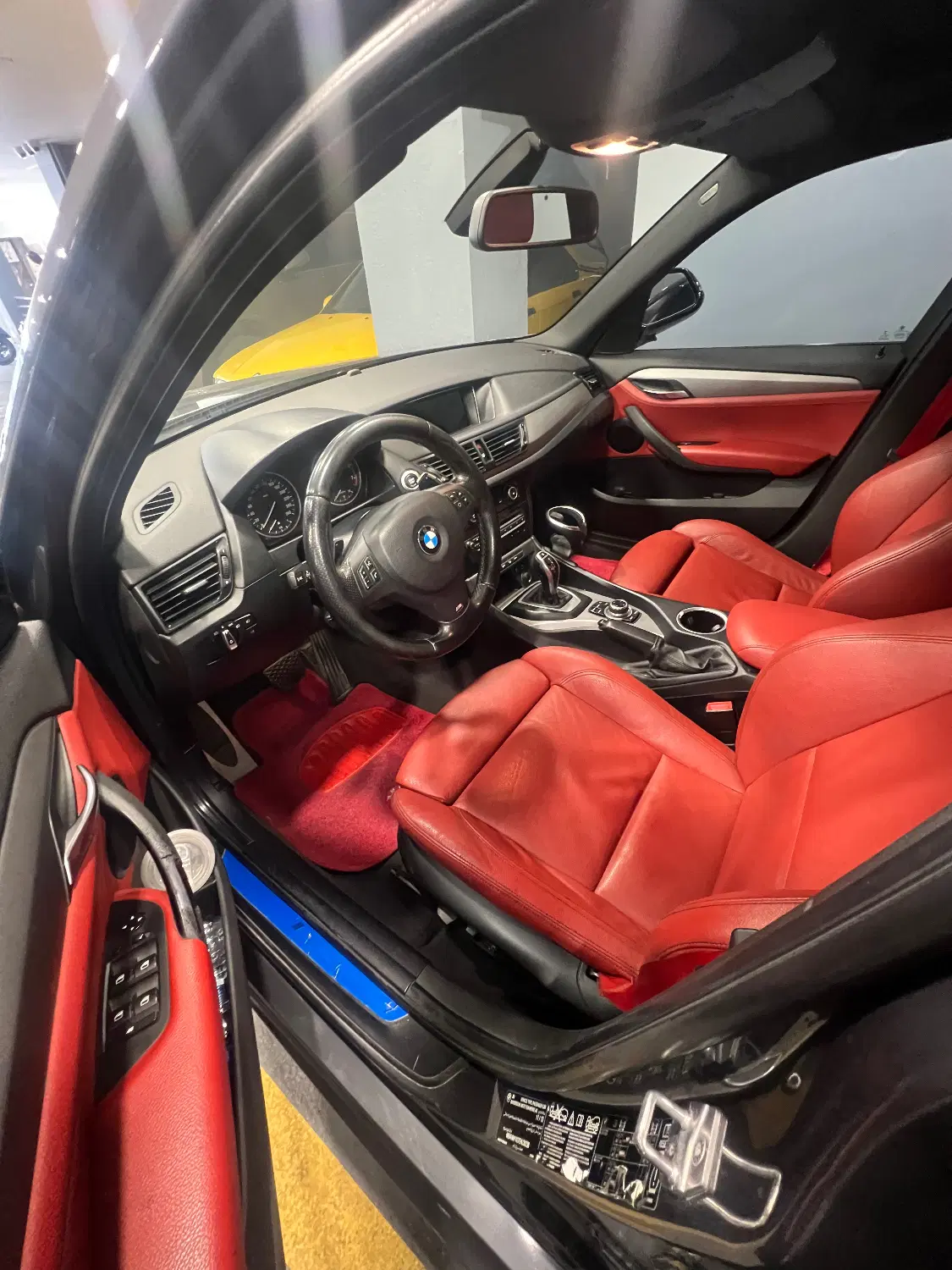 Bmw 2014 فول|خودرو سواری و وانت|تهران, دزاشیب|دیوار
