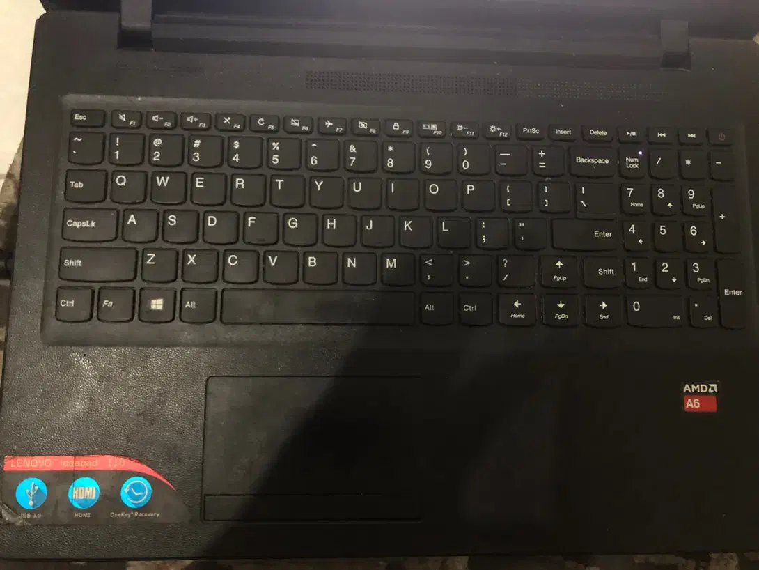 لپ تاپ لنوو|رایانه همراه|فردیس, فردیس|دیوار