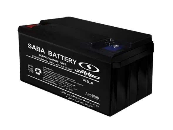 تخفیف ویژه باطری یو پی اس صبا|قطعات و لوازم جانبی رایانه|تهران, بهجتآباد|دیوار