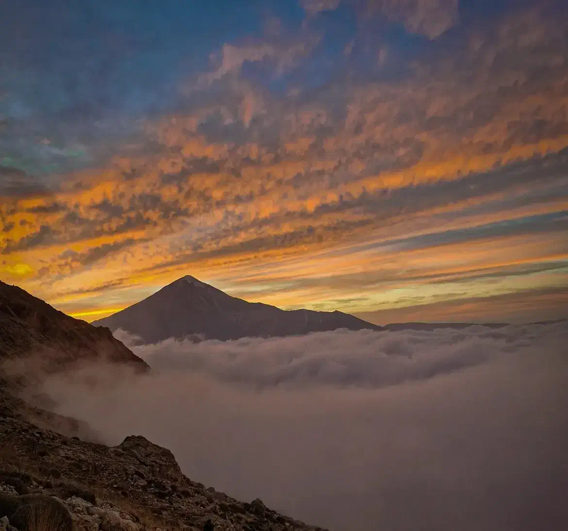 زمین امیری وانا|فروش زمین و ملک کلنگی|گزنک, |دیوار