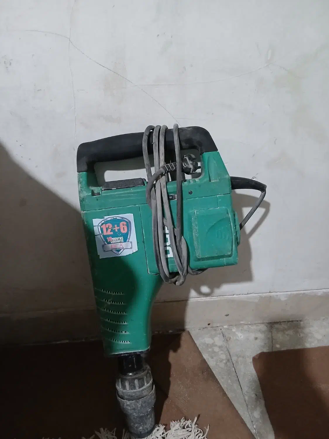 پیکور  دریل تخریب سنگ فرز  حمل نخاله|خدمات پیشه و مهارت|شیراز, گلدشت معالیآباد|دیوار