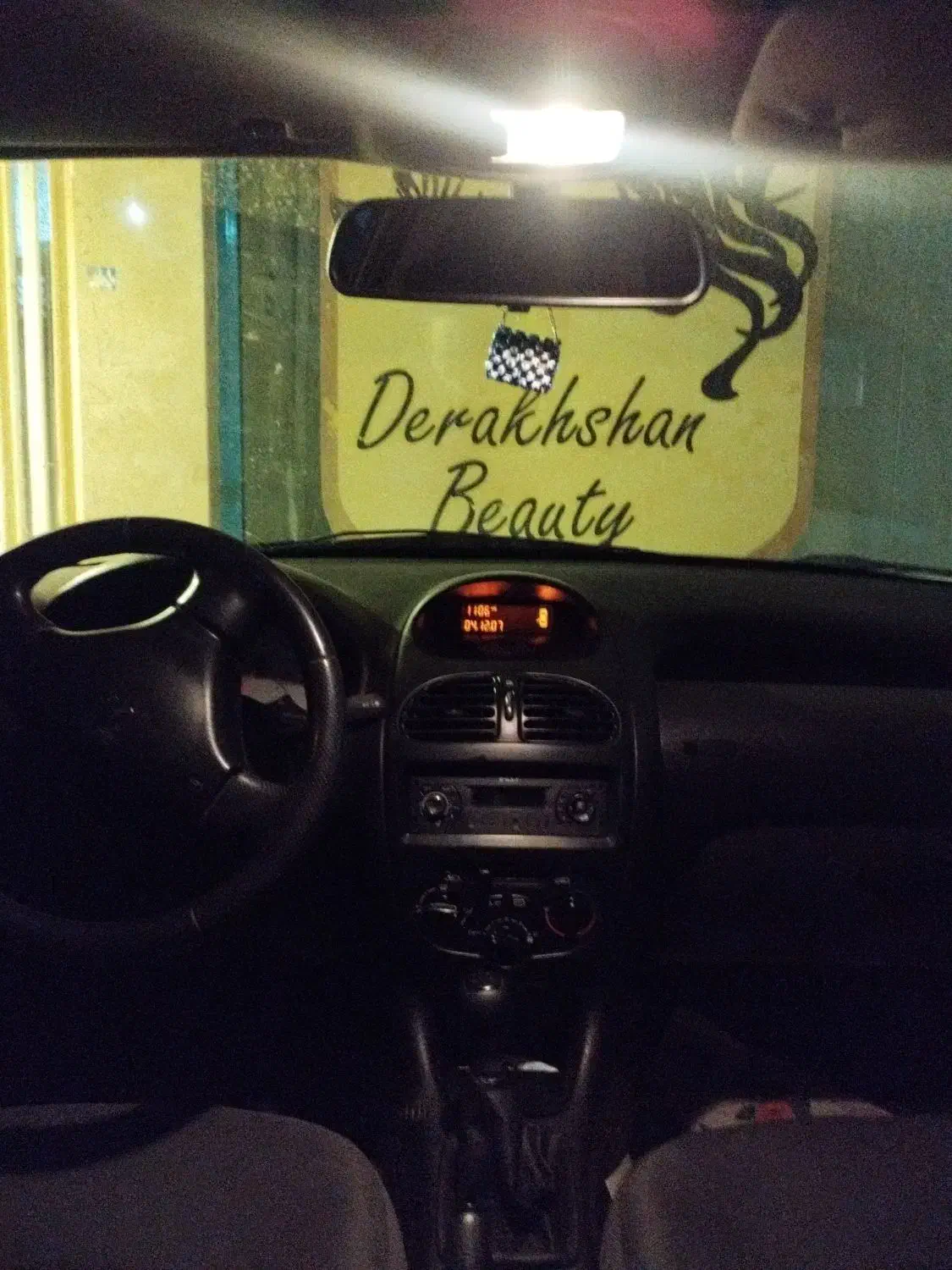 206 تیپ 2 مدل 1400|خودرو سواری و وانت|قم, شهر قائم|دیوار