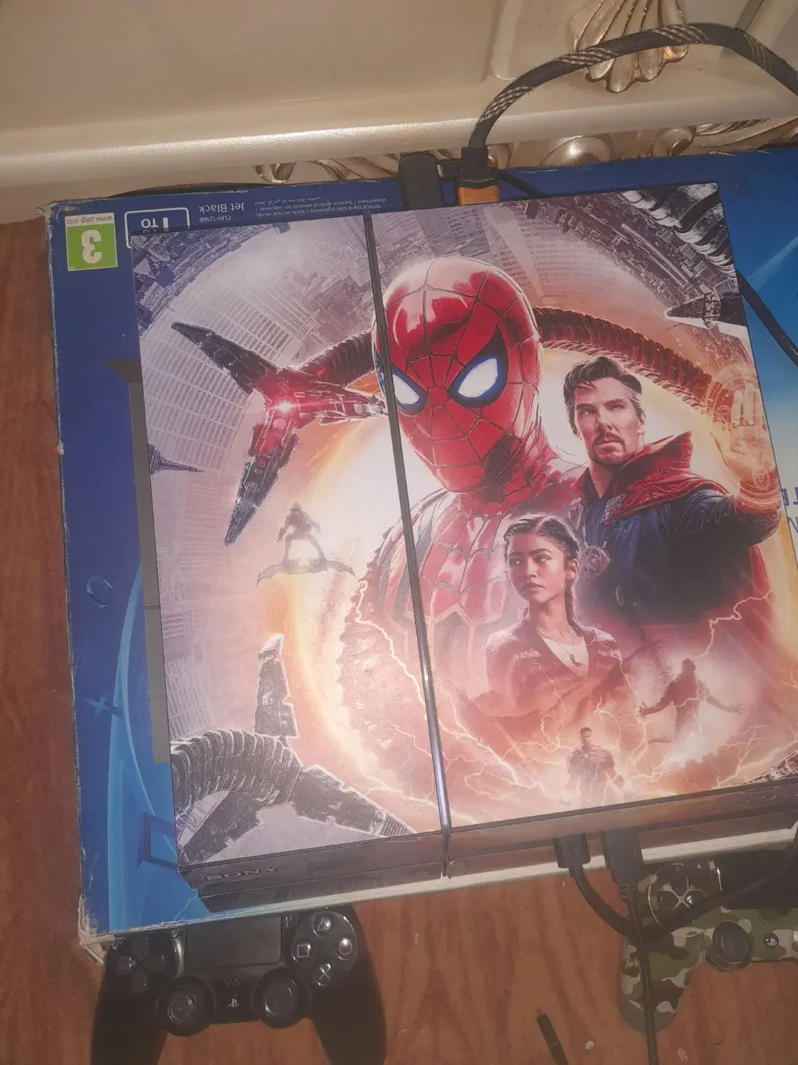 ps4 کپی|کنسول، بازی ویدئویی و آنلاین|قم, باسکول|دیوار