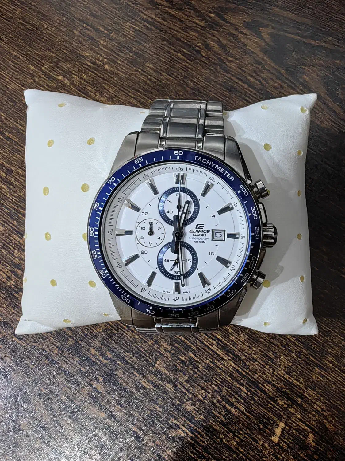ساعت مچی مردانه CASIO EF-547D-7A2VUDF|ساعت|کرج, بنیاد|دیوار