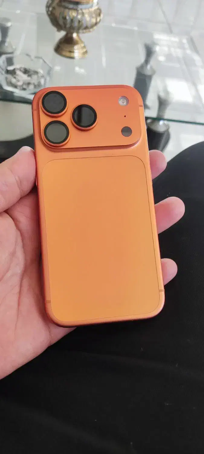 17pro|موبایل|ارومیه, |دیوار