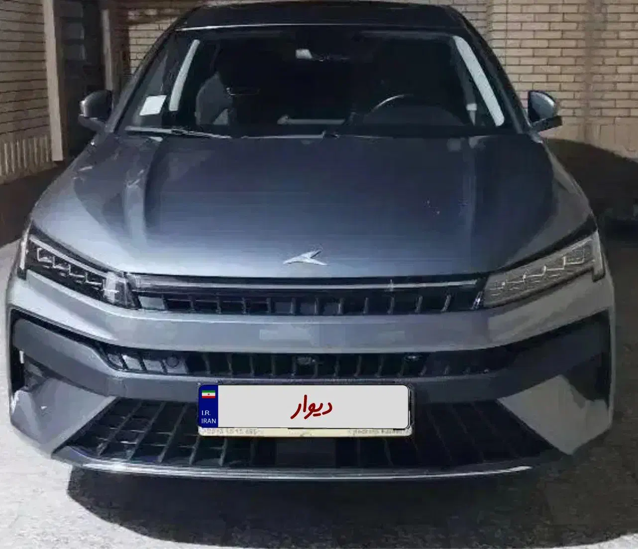 Kmc j7کی ام سی j7  /خشک 1404|خودرو سواری و وانت|تبریز, |دیوار