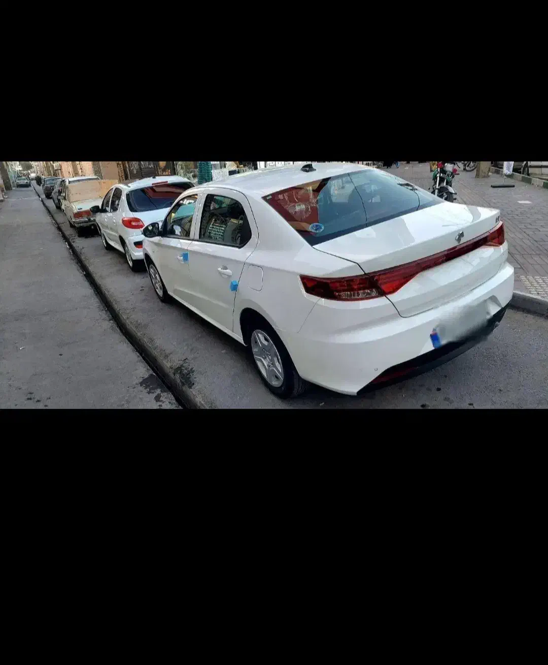 تارا v1p|خودرو سواری و وانت|اصفهان, بهارستان|دیوار