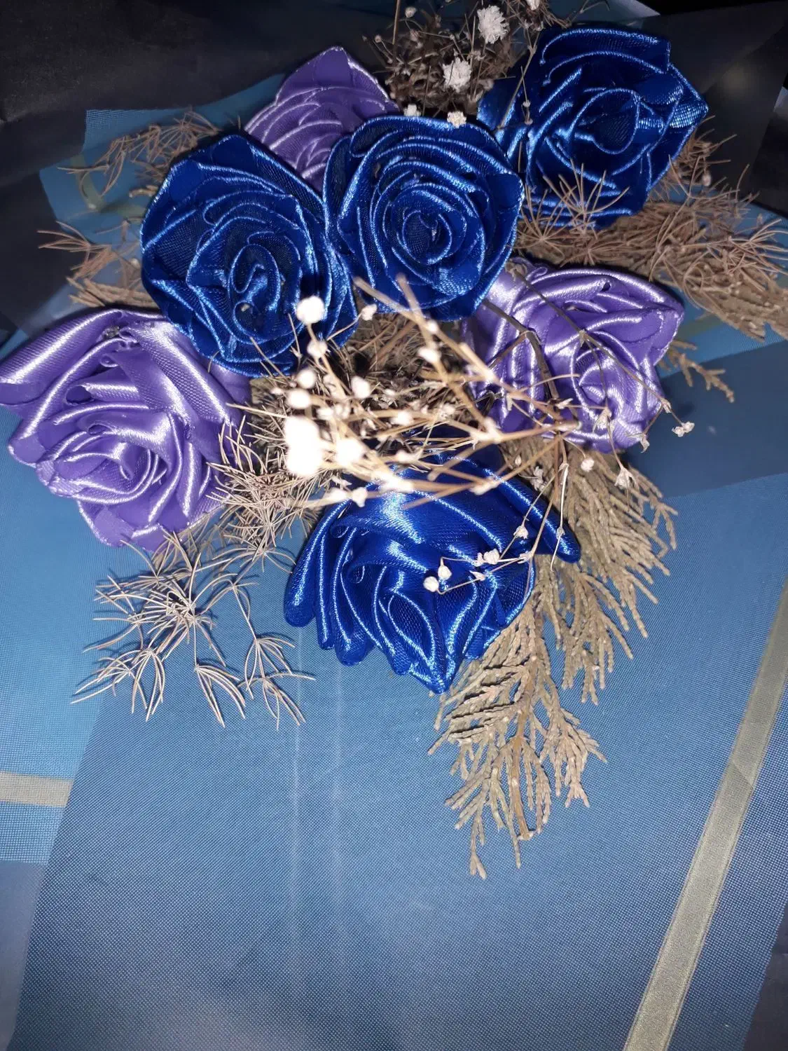 دسته گل|گل مصنوعی|بجنورد, |دیوار