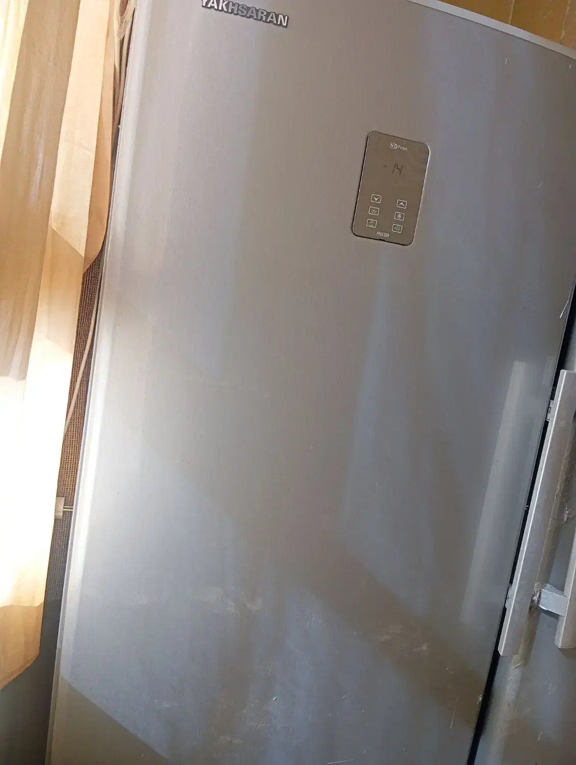 یخچال فروشی|یخچال و فریزر|چادگان, |دیوار