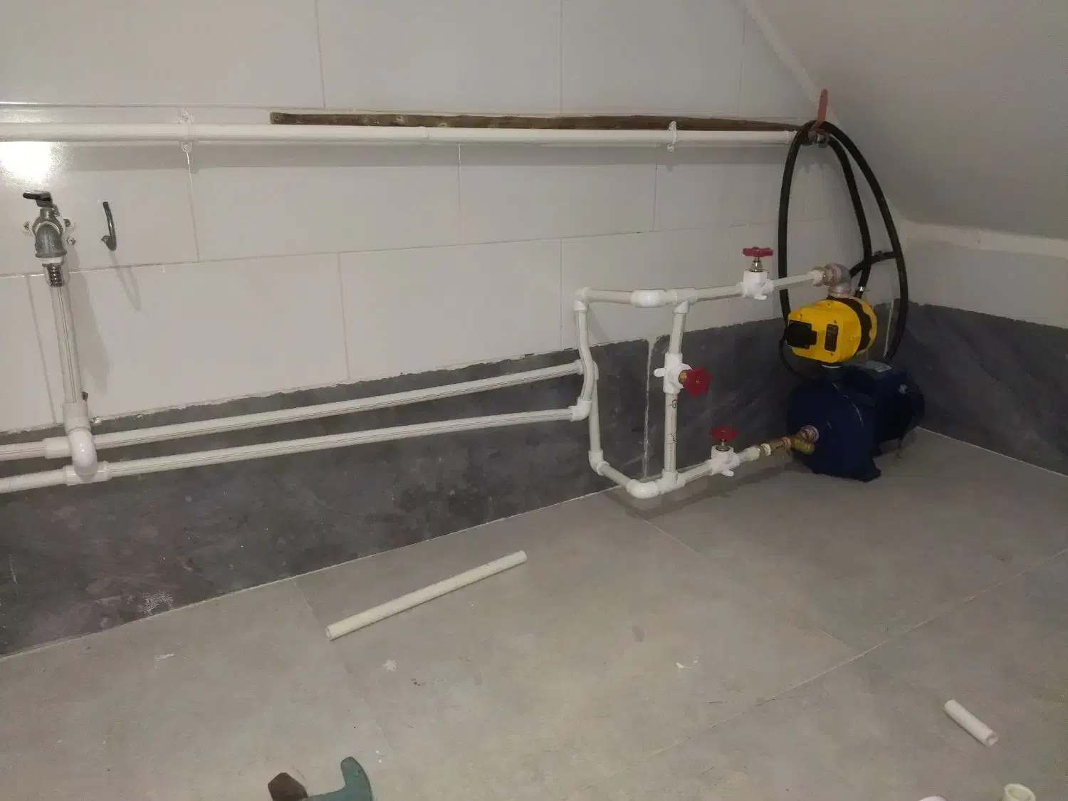 لوله کشی گاز با جواز کسب واب|خدمات پیشه و مهارت|ساوه, |دیوار