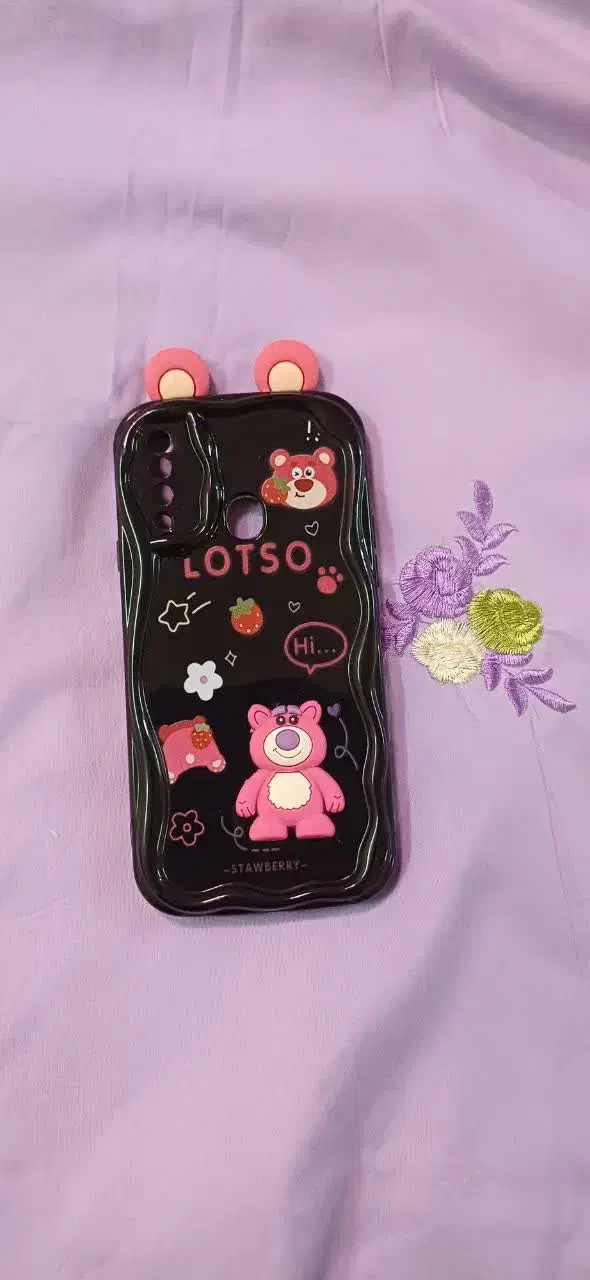 قاب گوشی a20s|لوازم جانبی موبایل و تبلت|فسا, |دیوار