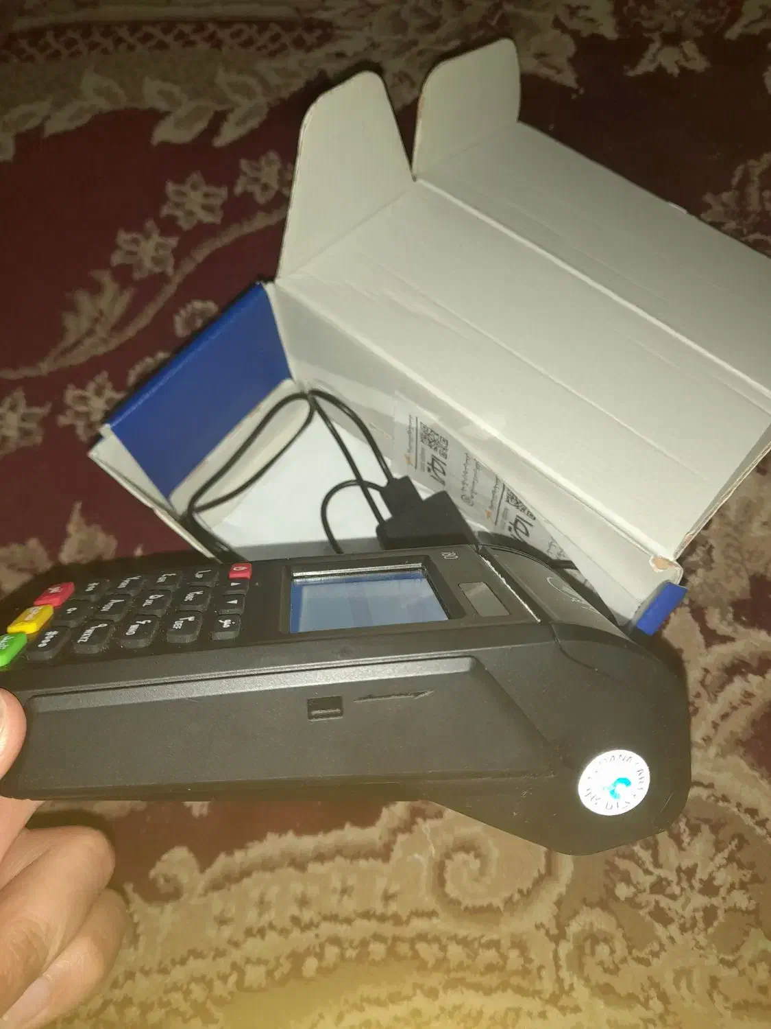 واگذاری کارتخوان سیار|فروشگاه و مغازه|رشت, شهریاران|دیوار