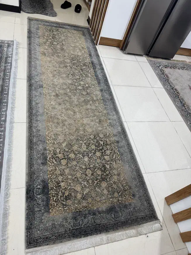 فرش ۴ متری|فرش|فردیس, فرامرزیه|دیوار