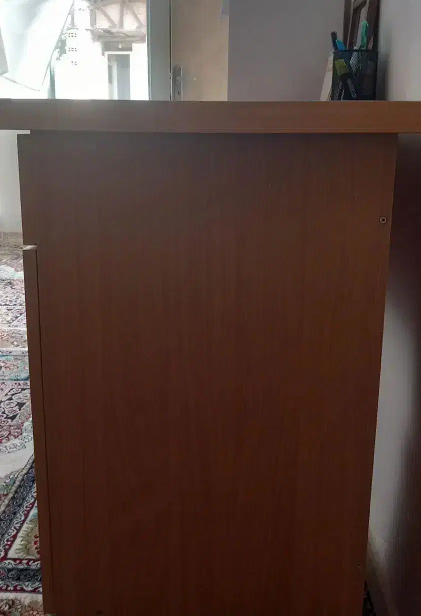 میز تحریر|میز تحریر و کامپیوتر|گرگان, |دیوار