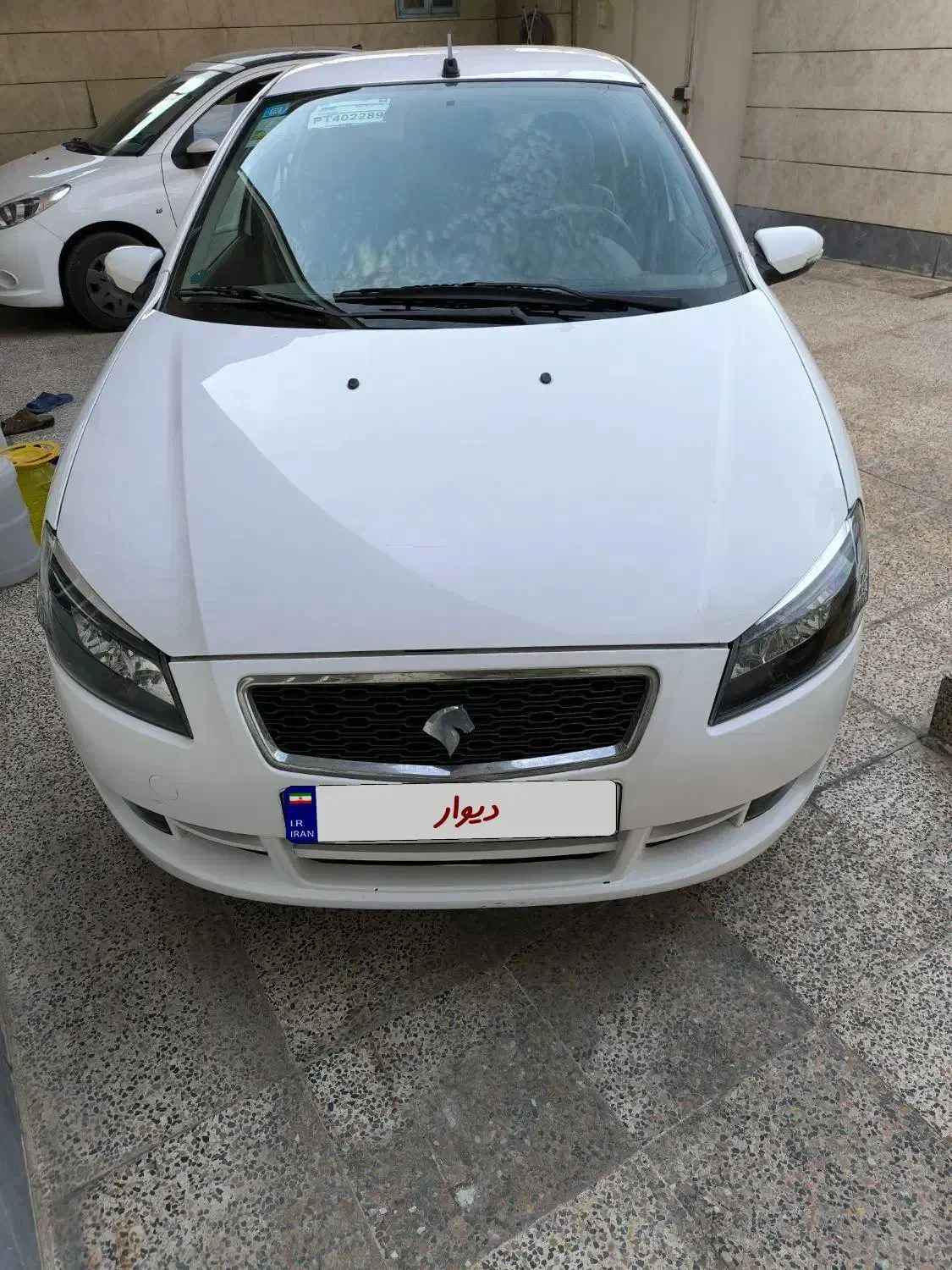 راناپلاس1402|خودرو سواری و وانت|اهواز, بهارستان|دیوار