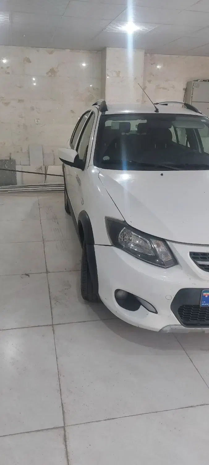 کوئیک مدل ۱۴۰۱|خودرو سواری و وانت|میانه, |دیوار