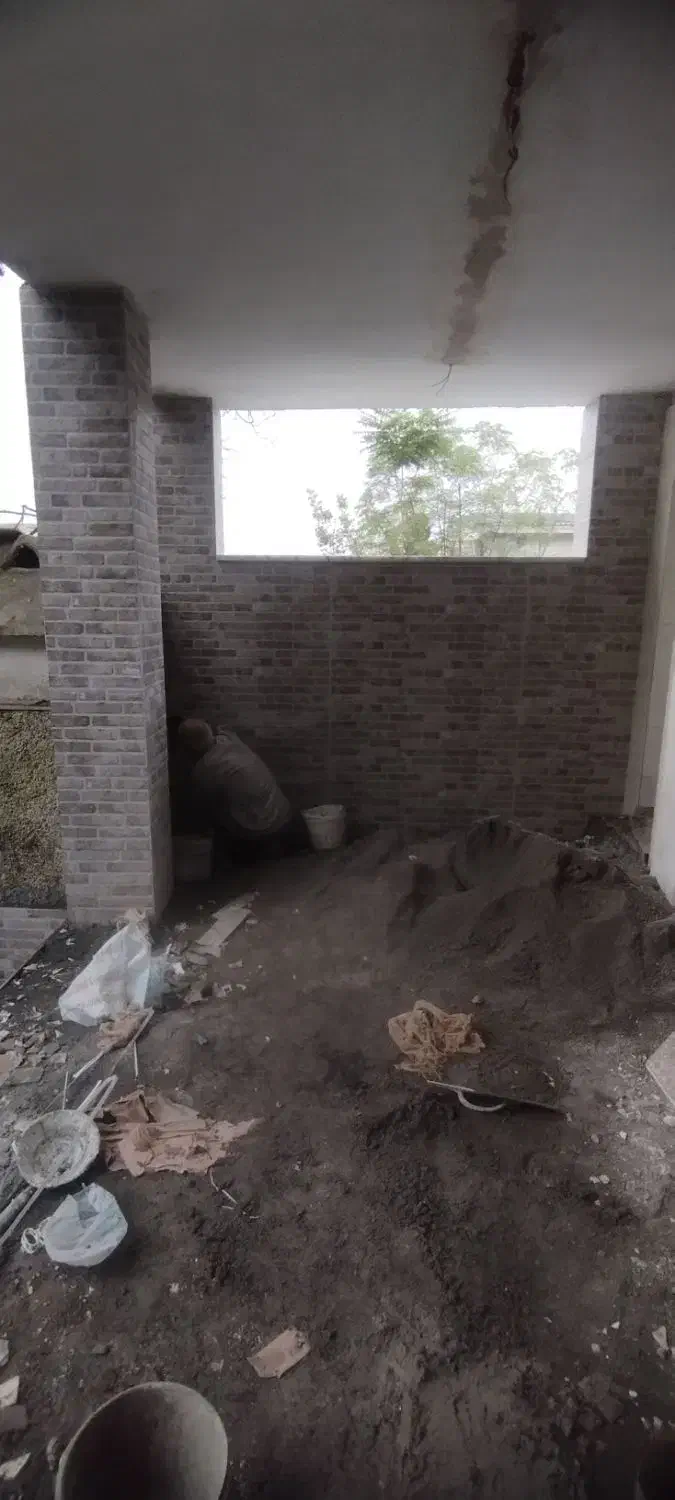 بازسازی وپیمانکاری ساختمان|خدمات پیشه و مهارت|نوشهر, |دیوار