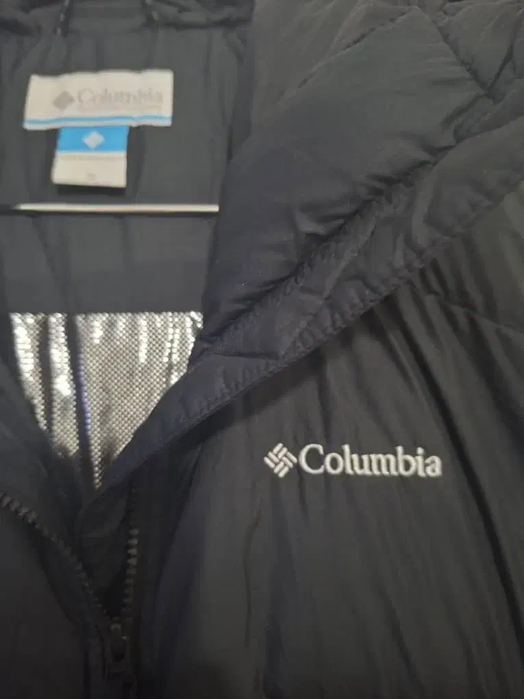 کاپشن کلمبیا اصل|لباس|تهران, حافظیه|دیوار