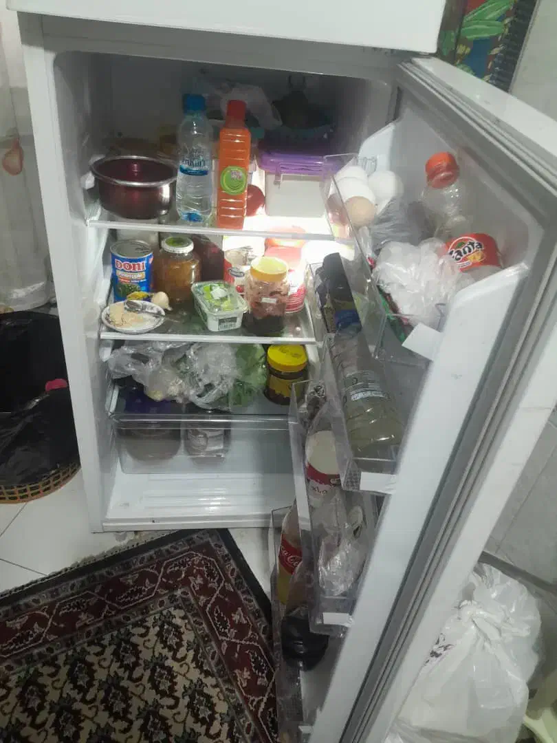 لوازم خانگی|یخچال و فریزر|رشت, دیلمان|دیوار