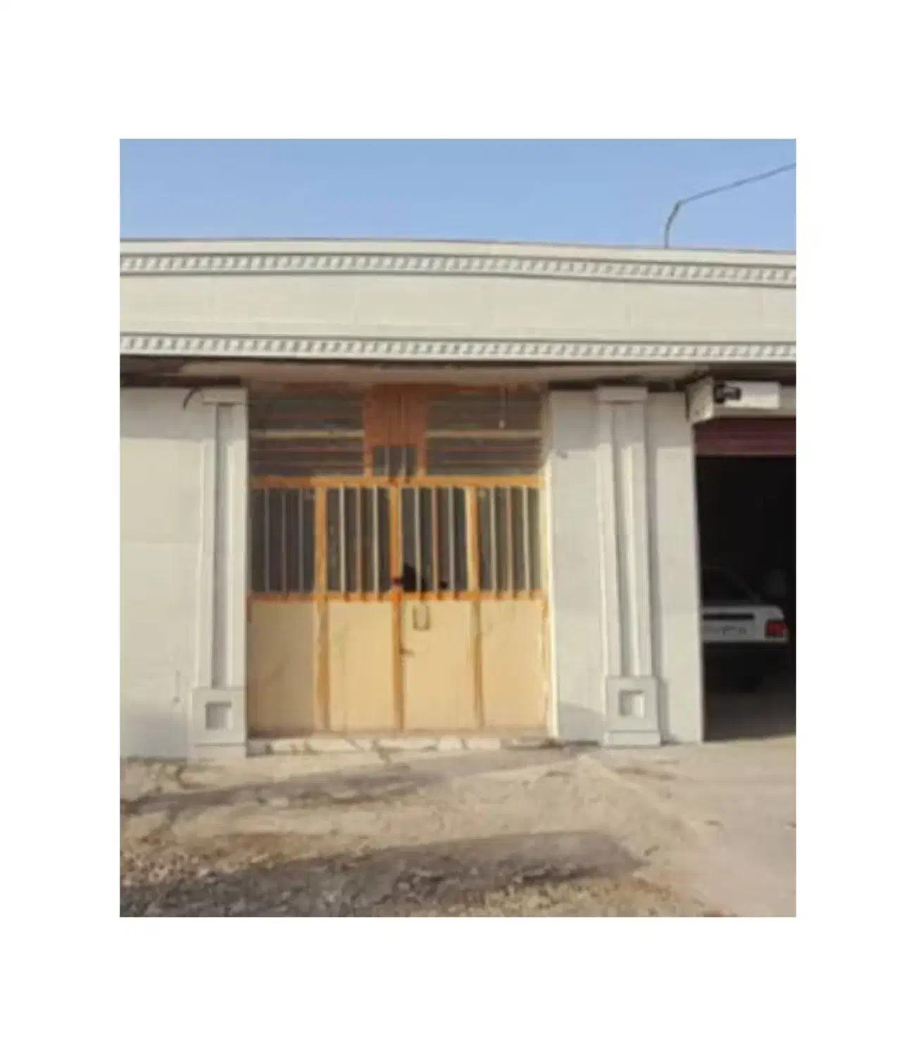 اجاره مغازه|اجارهٔ مغازه و غرفه|هیرمند, |دیوار