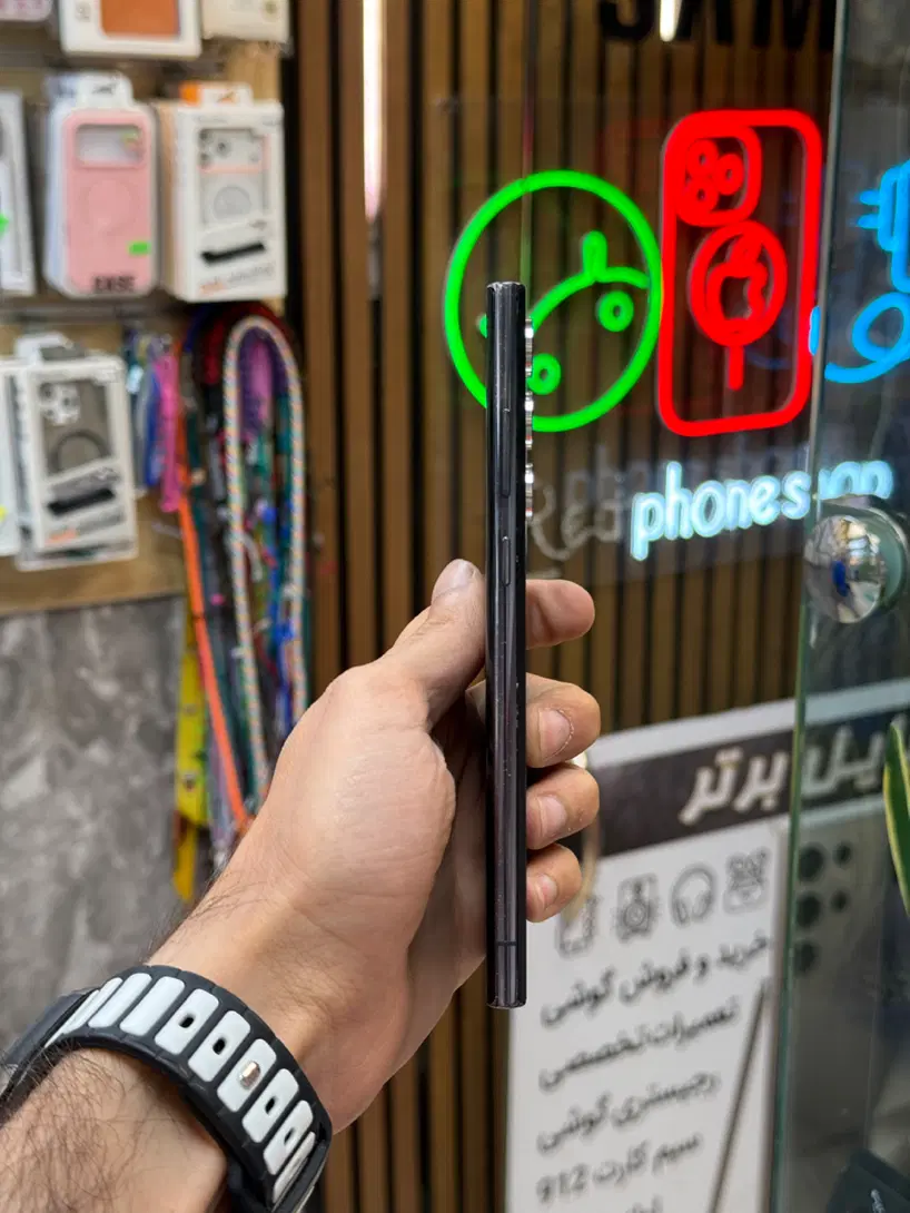 S22Ultra|موبایل|کرج, مهرویلا جنوبی|دیوار