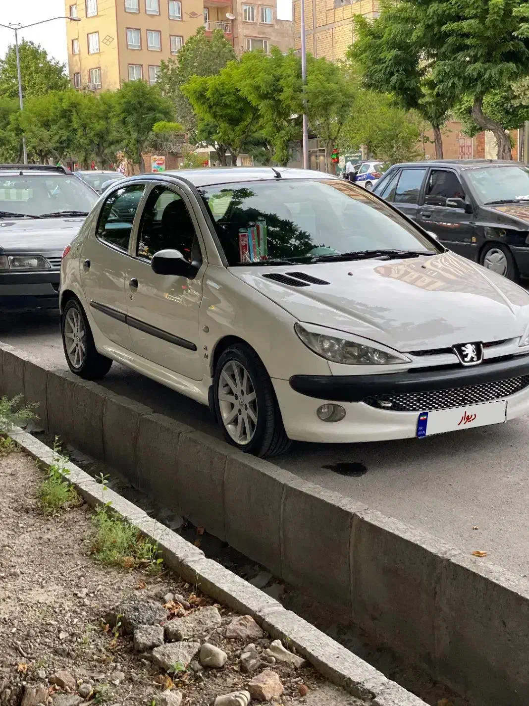 ماشین|خودرو سواری و وانت|مراغه, |دیوار