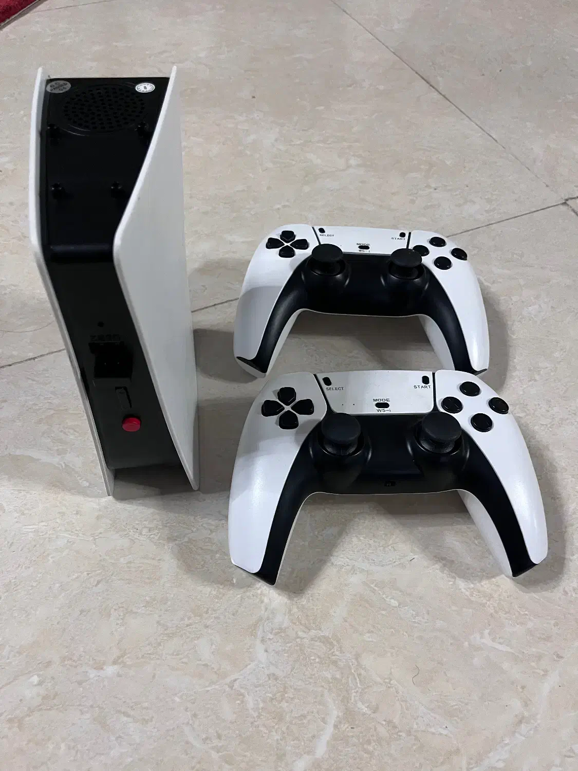 جی اس فایو|کنسول، بازی ویدئویی و آنلاین|زنجان, |دیوار