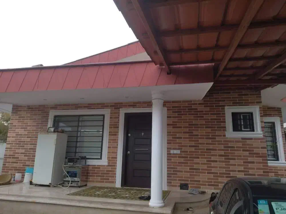 ویلا دوخوابه مدارک تکمیل|فروش خانه و ویلا|سلمان‌شهر, |دیوار